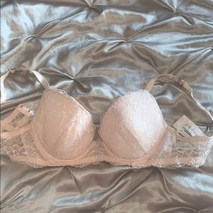 LA PERLA, Studio 1 padded Bra 32 D